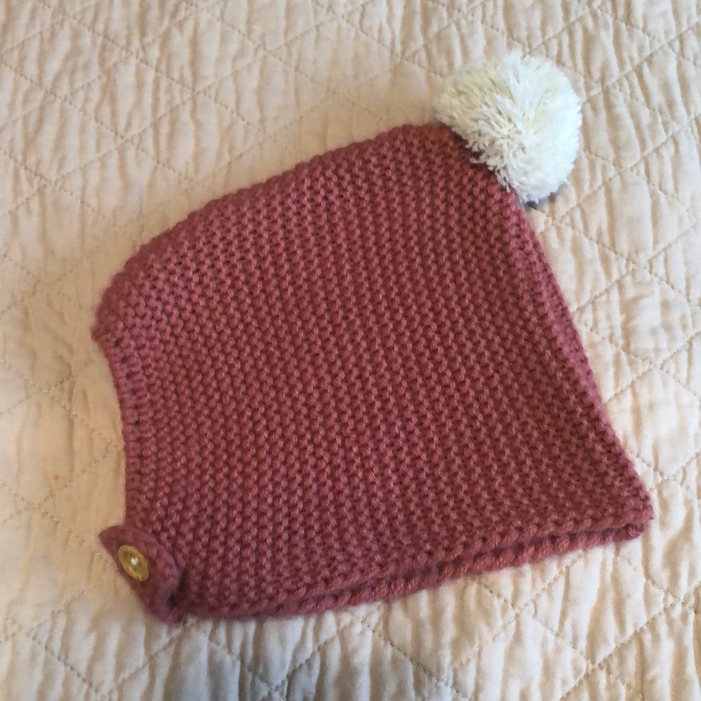 Baby Boden Bonnet - Size 12-24 months